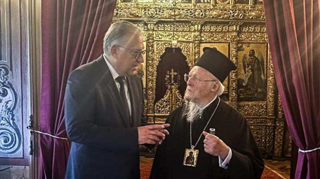 Υπουργείο Ανάπτυξης  