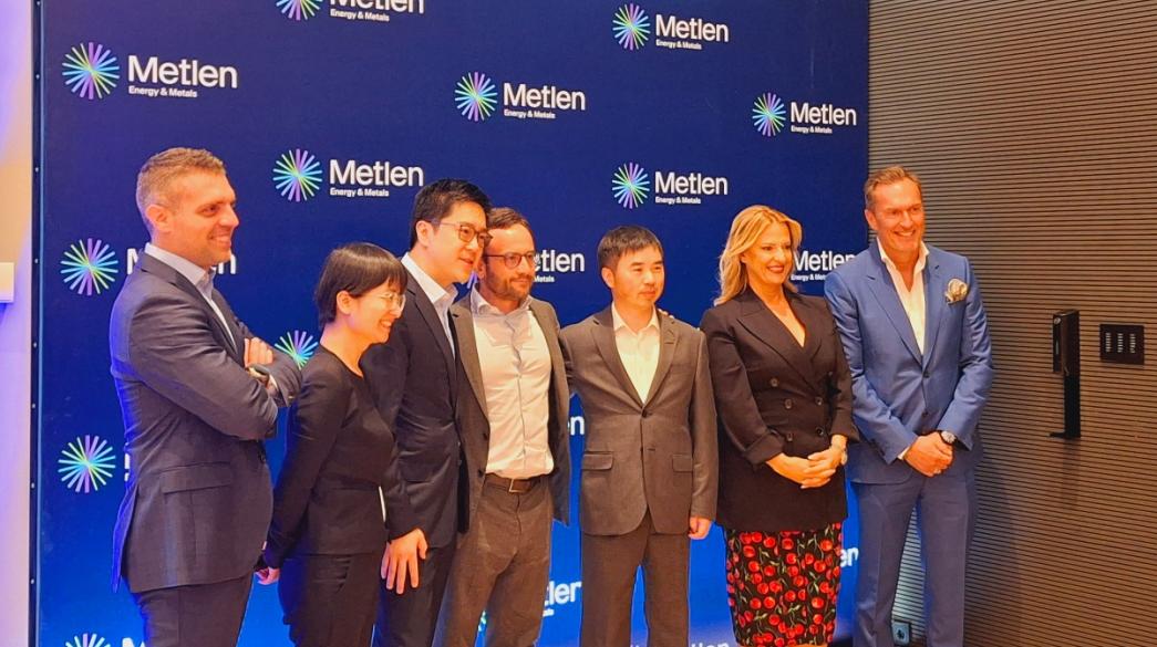 Metlen