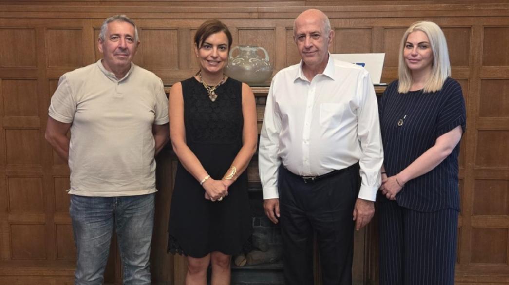 ΣΕΒ