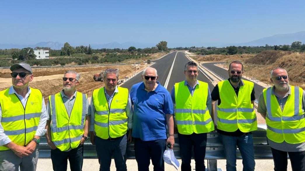 Υπουργείο Υποδομών και Μεταφορών
