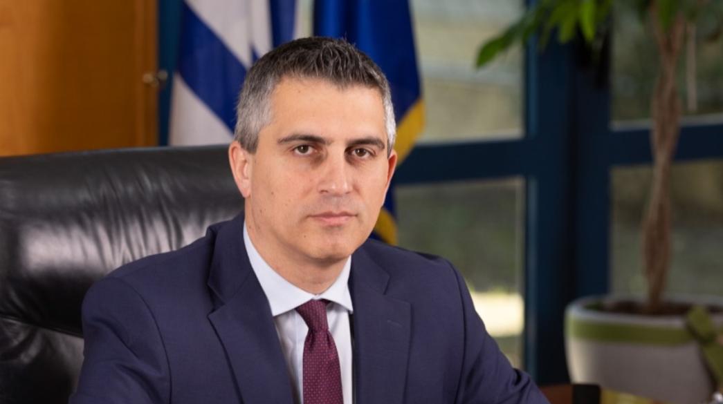 Υπουργείο Υποδομών και Μεταφορών