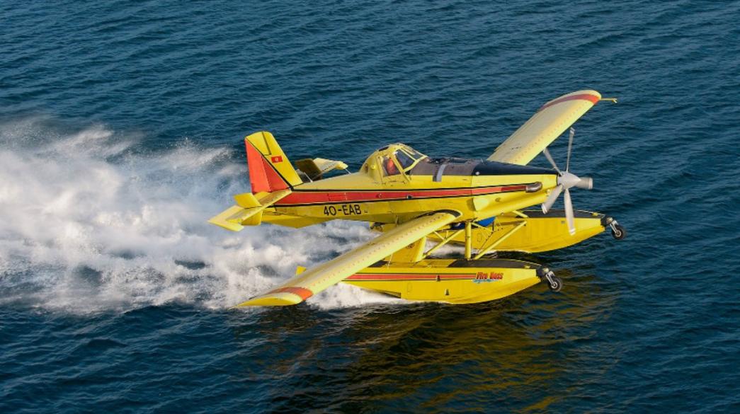 air-tractor-pyrosvestiki