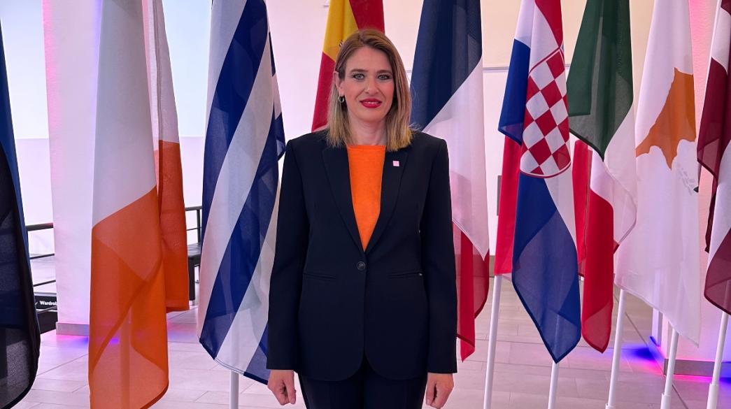 Άννα Ευθυμίου