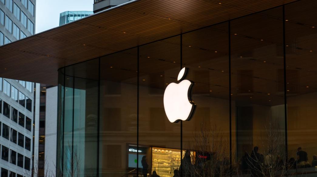 apple