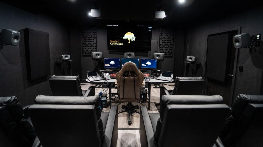 Gold Tree Studios