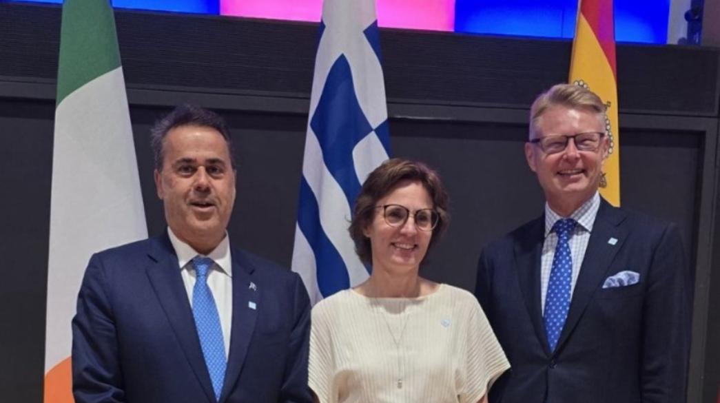 Παπασταύρου Υπουργείο Ενέργειας