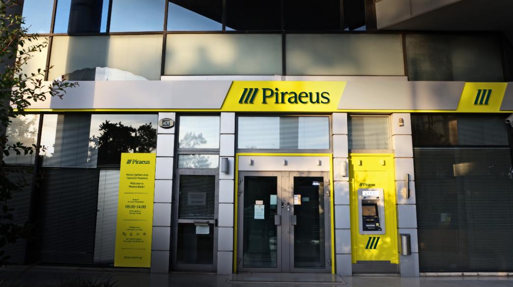 Piraeus Bank