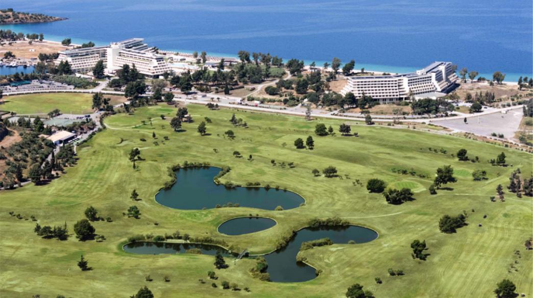 Porto Carras