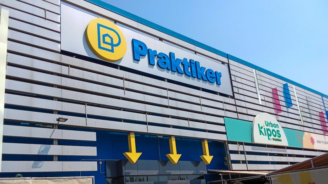 Praktiker
