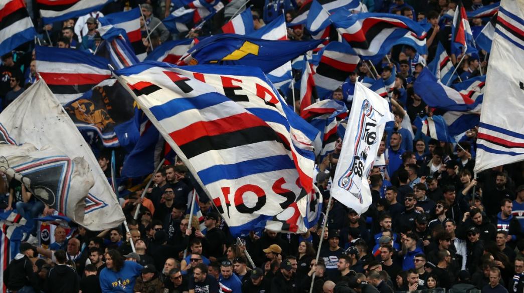 Σαμπντόρια 