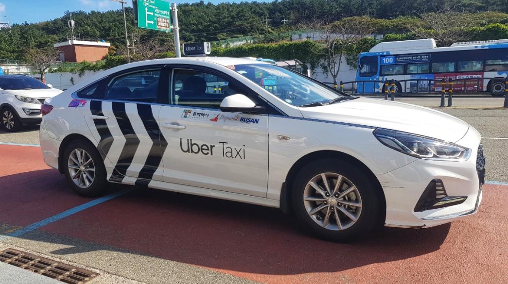 Uber