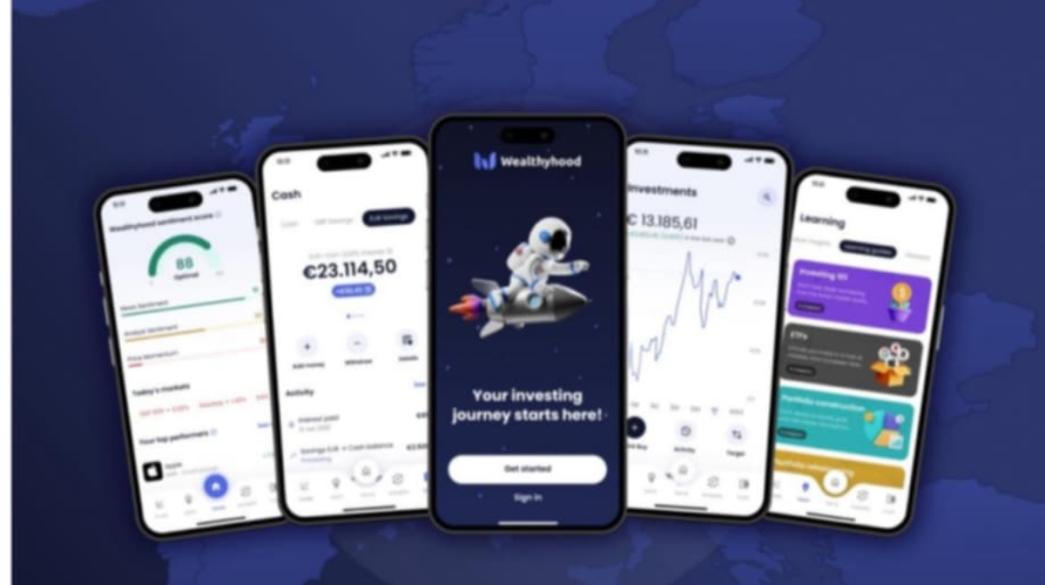 Wealthyhood
