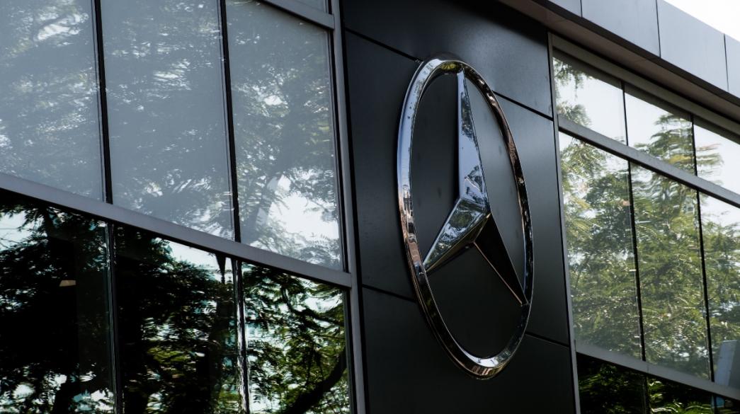 Mercedes