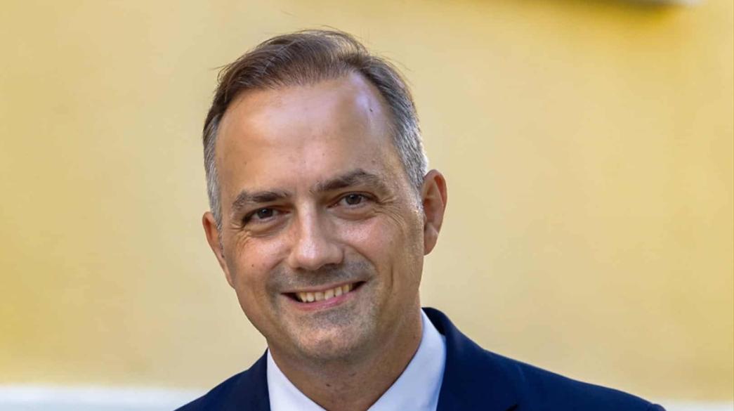 Δ. Αναστασόπουλος για προεδρία ΔΣΑ