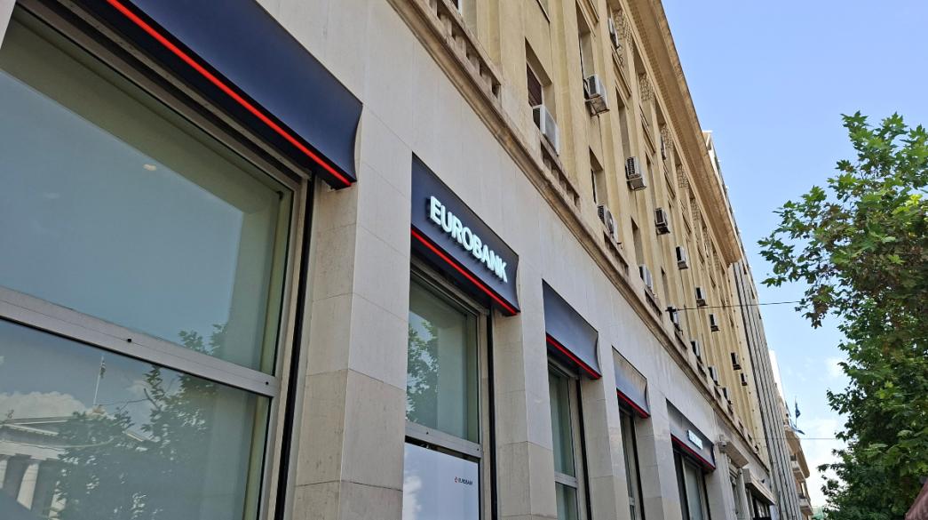 Eurobank