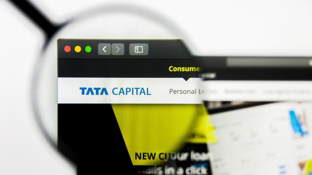 Η Tata Capital σχεδιάζει IPO 1,9 δισ. δολ. μετά από έγκριση παράτασης Tata Capital το σήμα