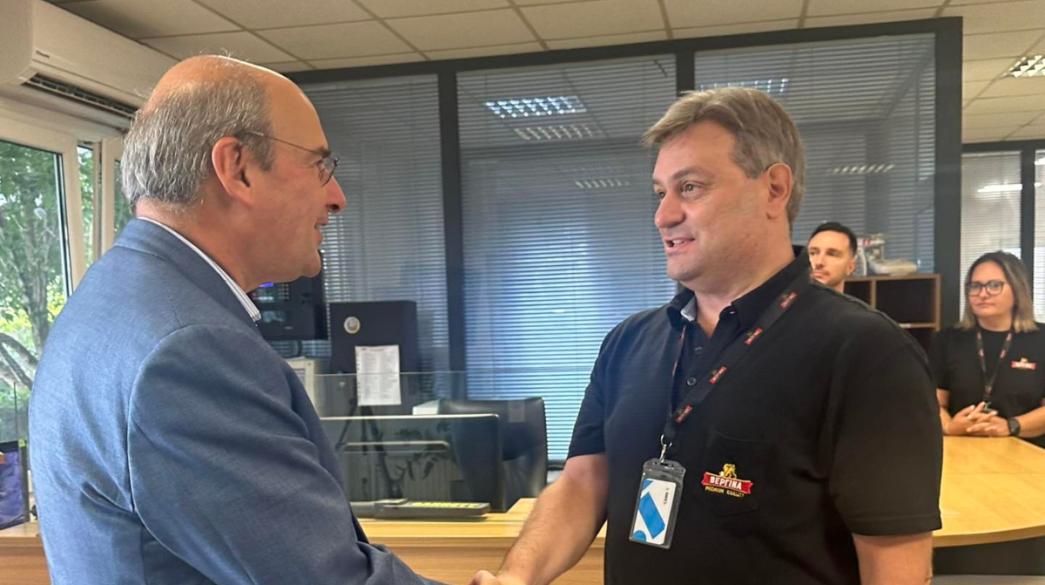 Ζυθοποιία Μακεδονίας Θράκης