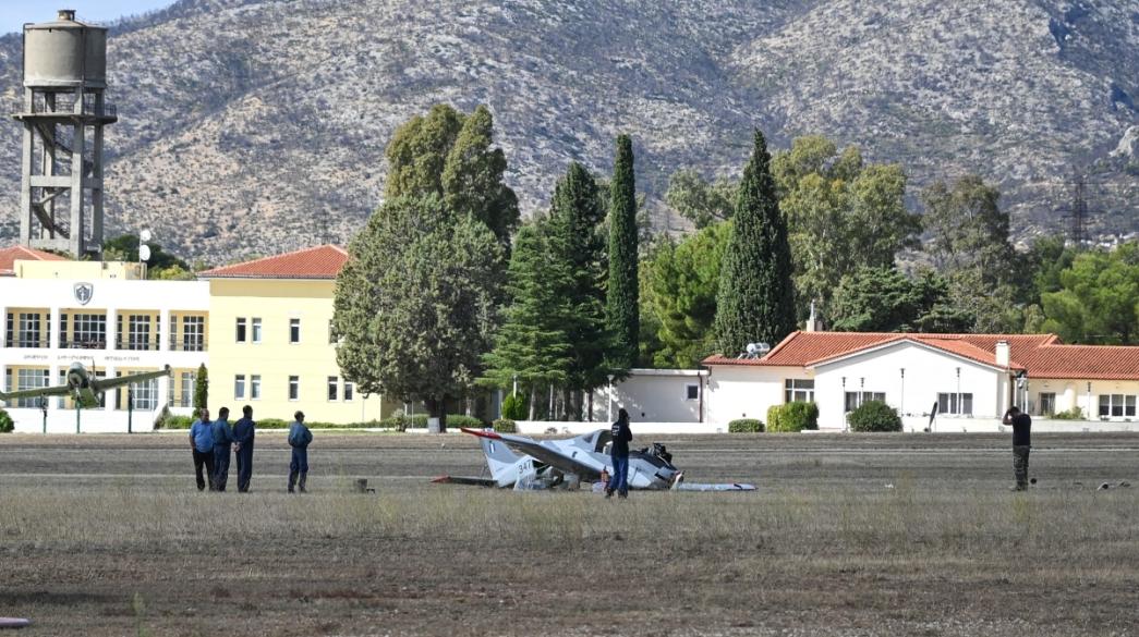 Αεροπλάνο Τατόι 