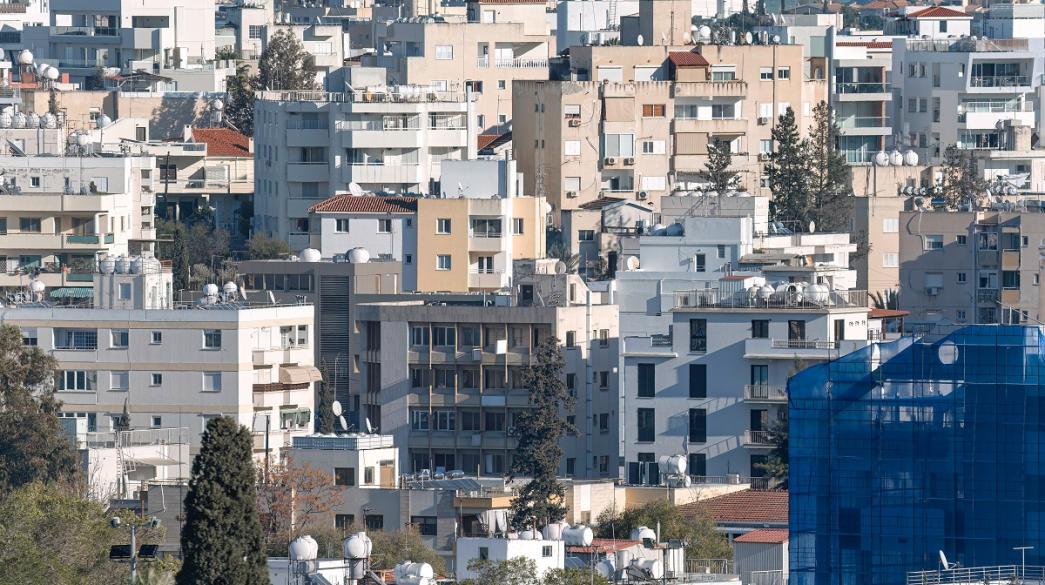 Αστικά ακίνητα Αθήνας