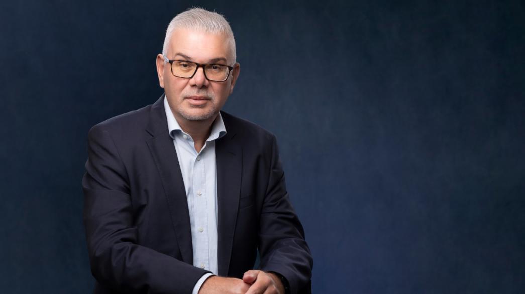 Βαγγέλης Χατζηγεωργίου
