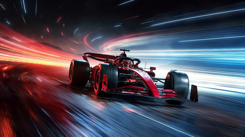 Formula 1