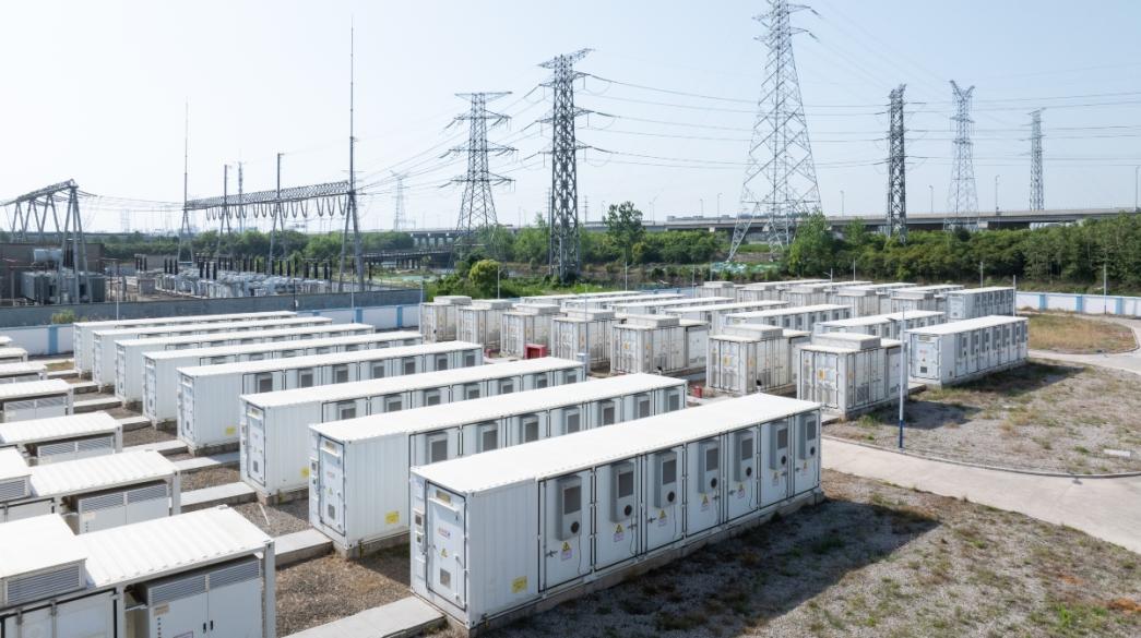 Αποθήκευση ενέργειας αποθήκευση ενέργειας_μπαταρίες