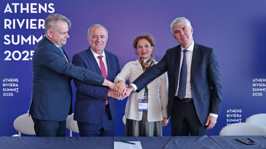 Διαχειριστές Συστημάτων Μεταφοράς Φυσικού Αερίου (TSOs)