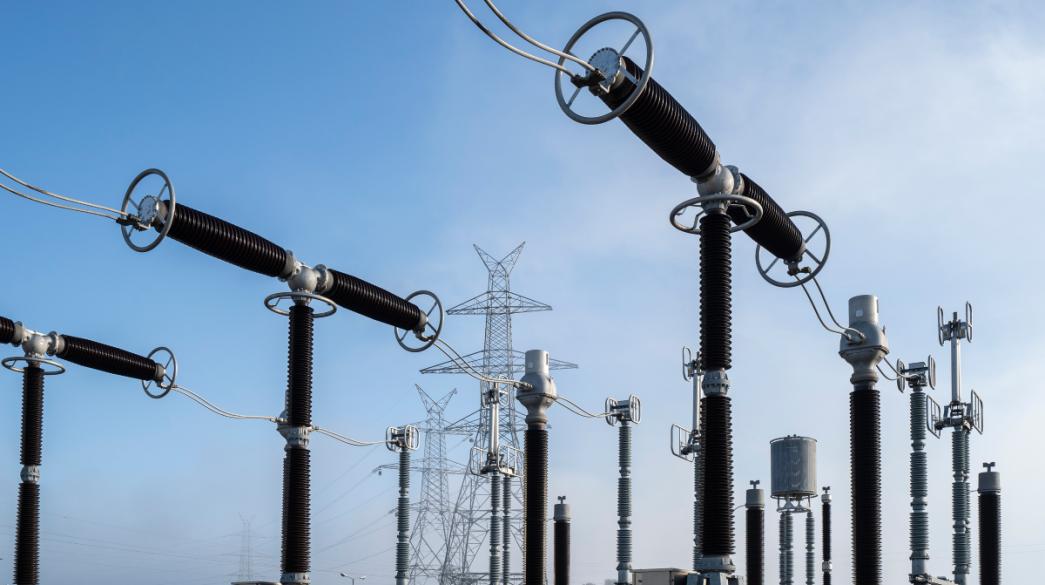 ΑΔΜΗΕ: Μετατόπιση του σημείου σύνδεσης της διασυνδετικής γραμμής 400 kV προς το Blagoevgrad της Βουλγαρίας, από το ΚΥΤ Θεσσαλονίκης στο αντίστοιχο του Λαγκαδά. σύστημα ηλεκτρισμού