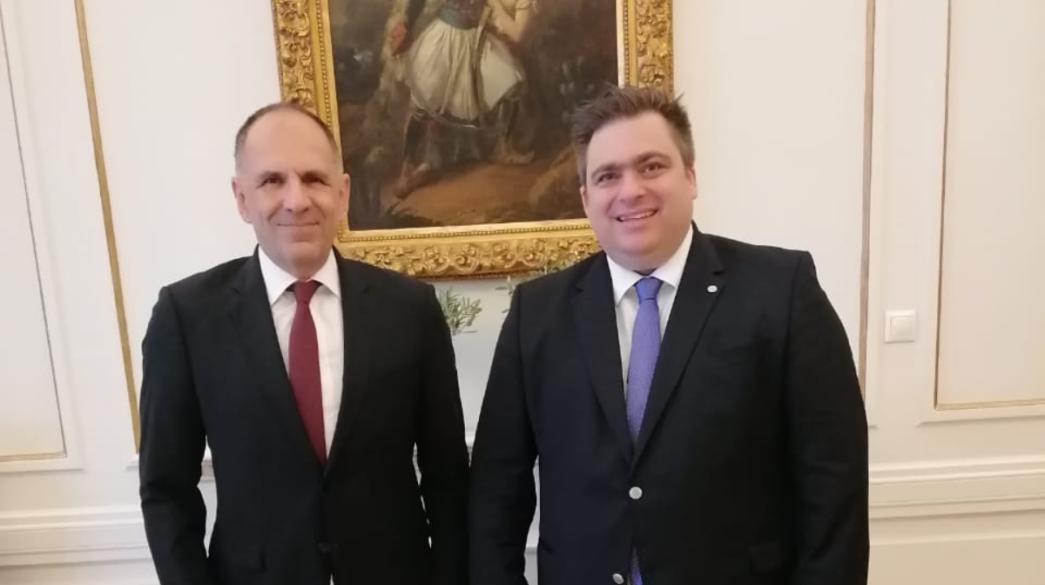 Γεραπετρίτης, Βουτσινάς