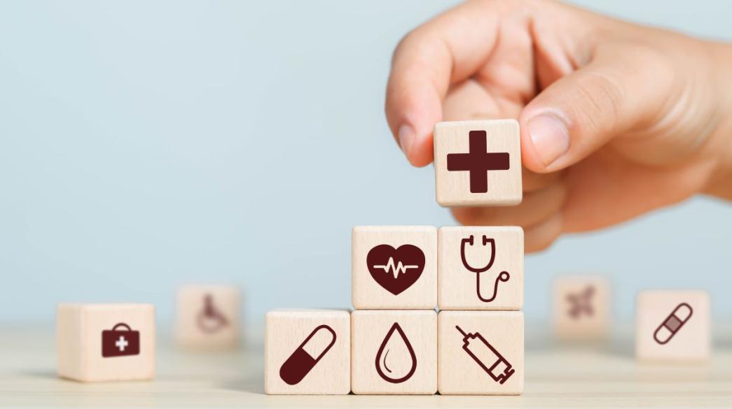 Ασφάλεια υγείας