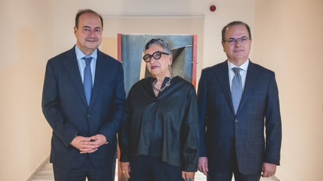 Τσιτσιράγκος, Μαραγκού, Μαρινάκης