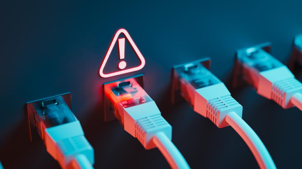 Ιντερνετ-Πτώση