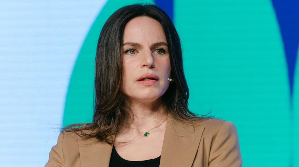 Σταυρούλα Καμπουρίδου, CEO ΔΙΑΣ Διατραπεζικά Συστήματα 