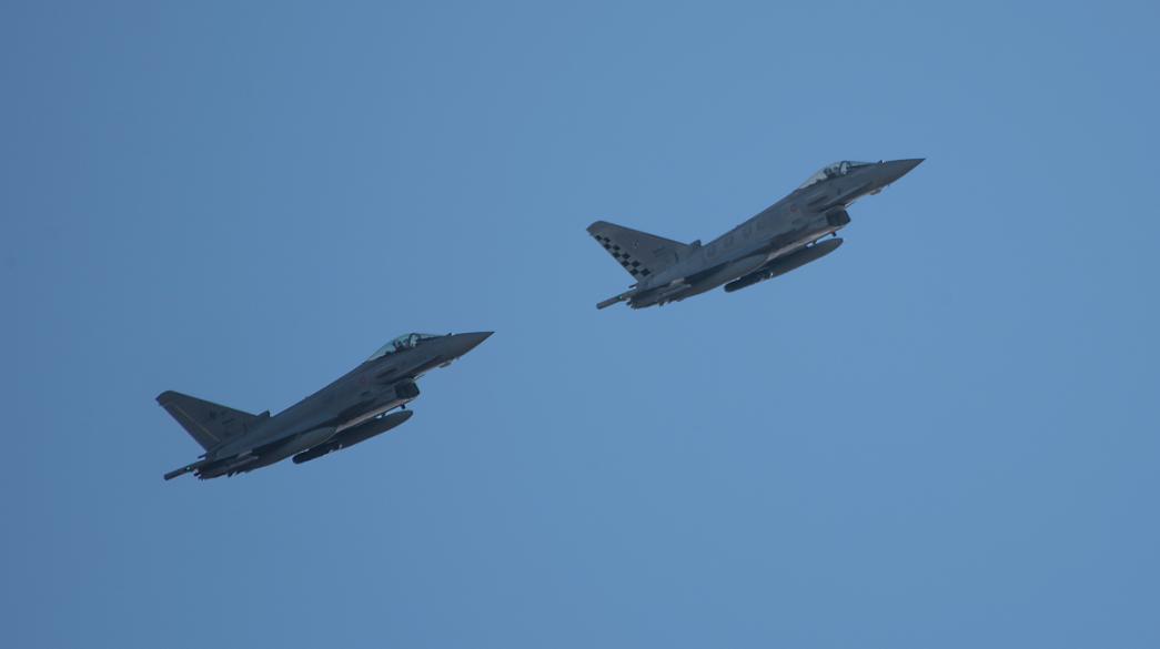 Μαχητικά Gripen