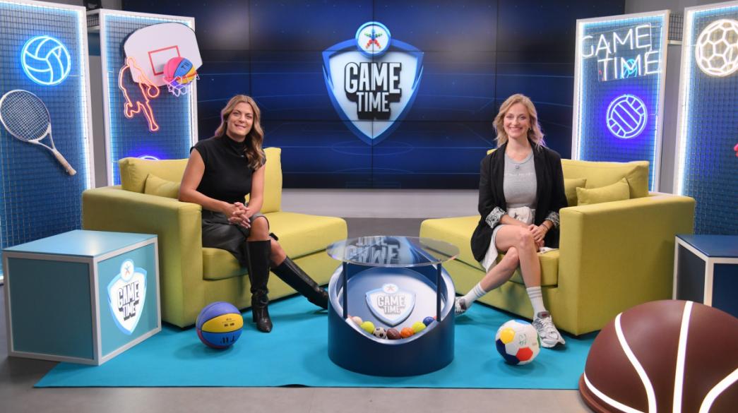 Εκπομπή του ΟΠΑΠ