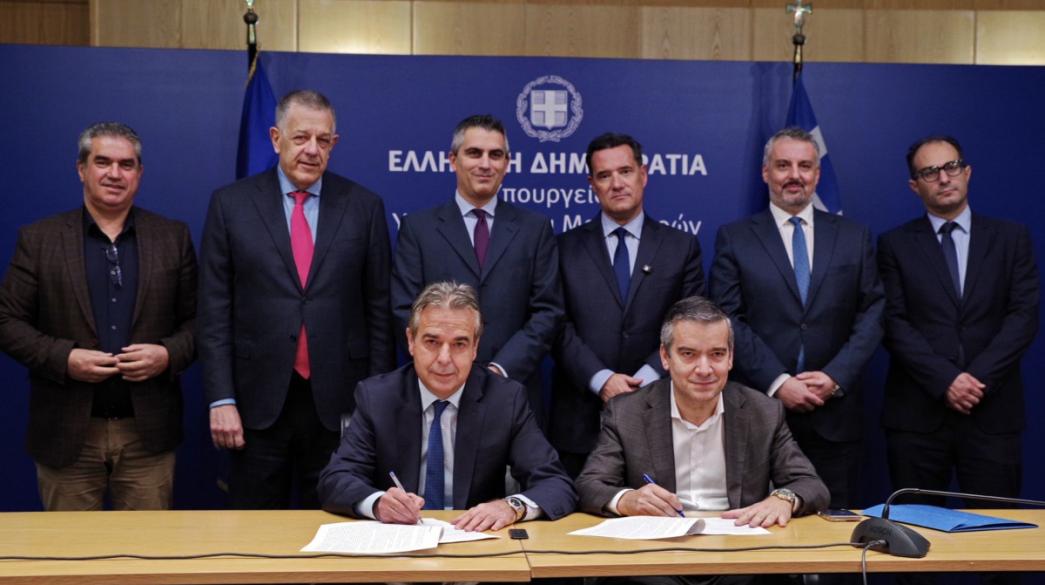 Βουλευτές και υπουργοί