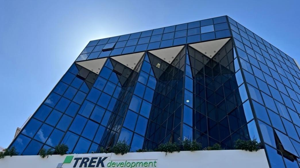 TREK Development