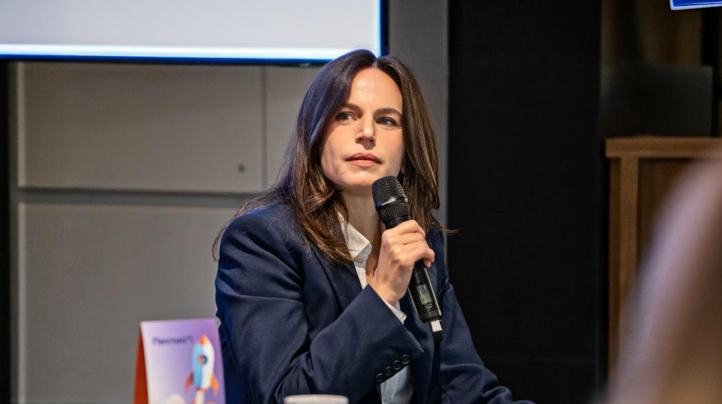 Σταυρούλα Καμπουρίδου