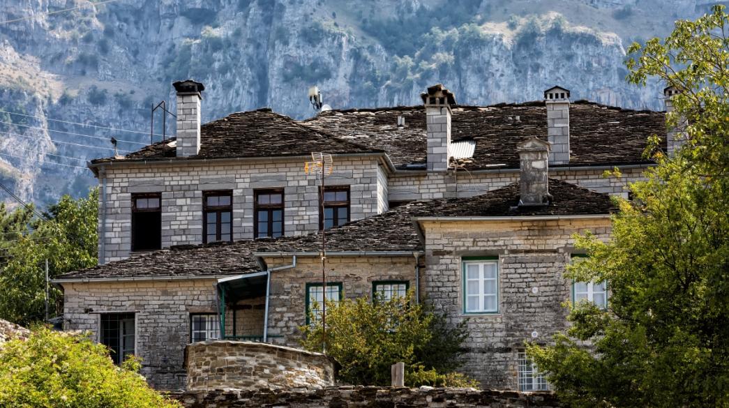 Ήπειρος, Πάπιγκο