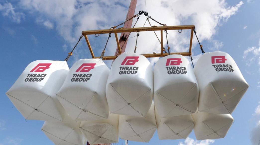 Όμιλος Πλαστικά Θράκης