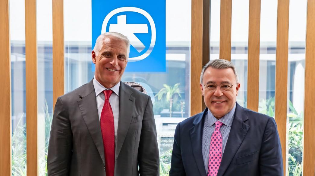 Ορσέλ, Ψάλτης