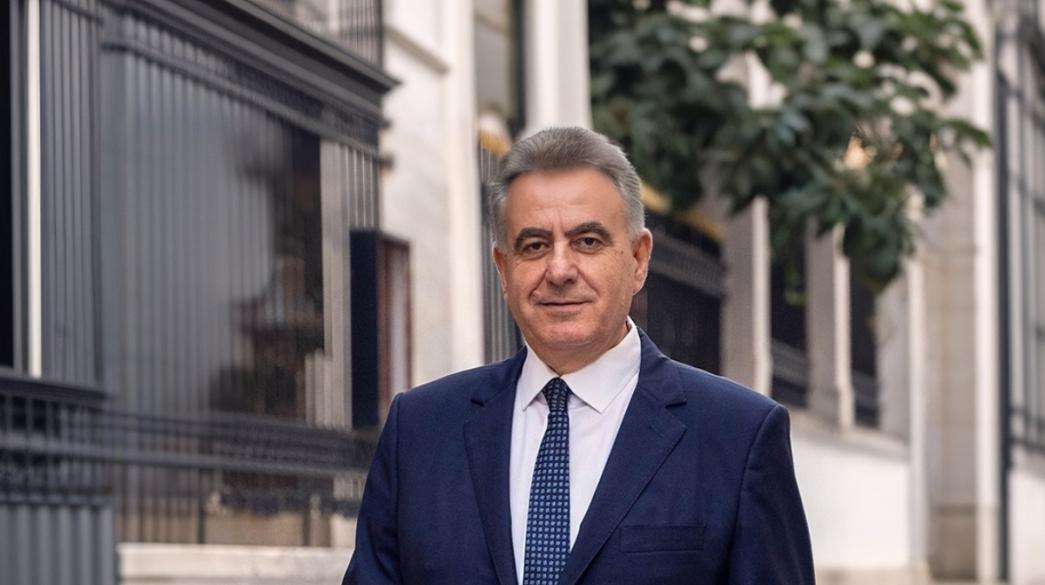 Αθανάσιος Καββαδάς