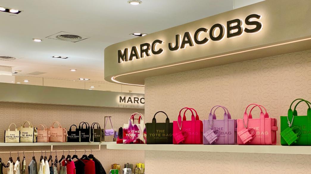 Marc Jacobs