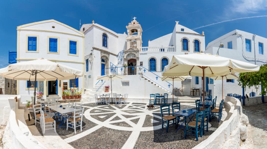 Νίσυρος
