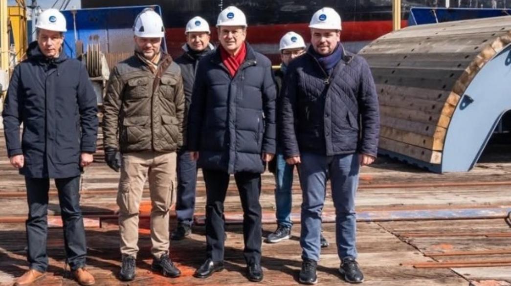 Φωτο: ONEX