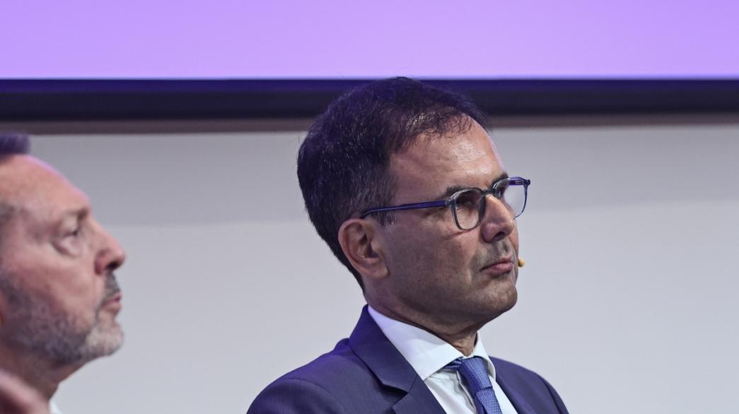 Αλέξης Πατέλης