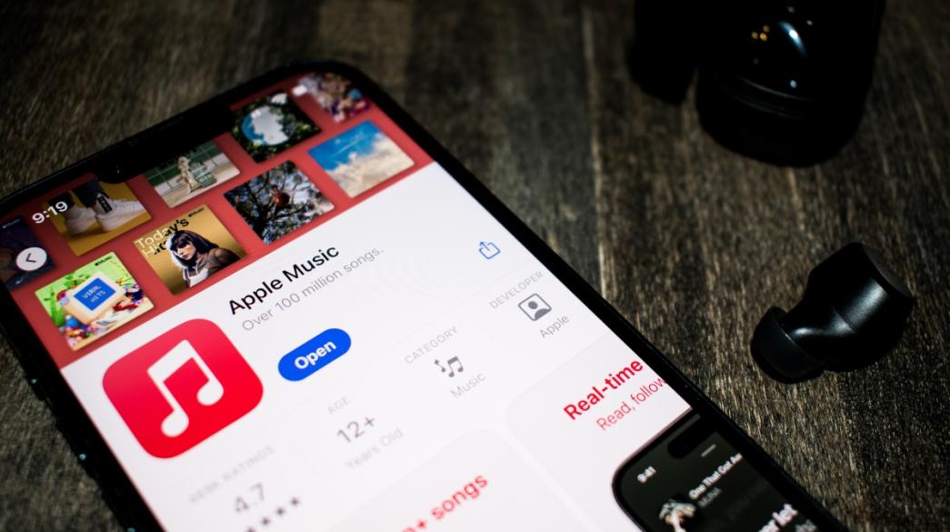 Apple Music