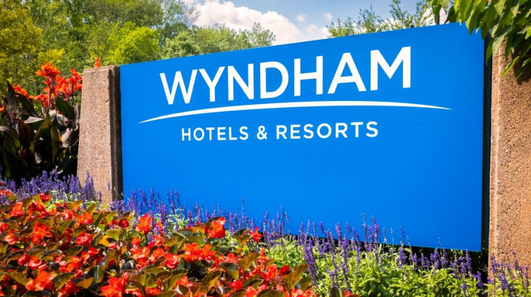Wyndham Hotels