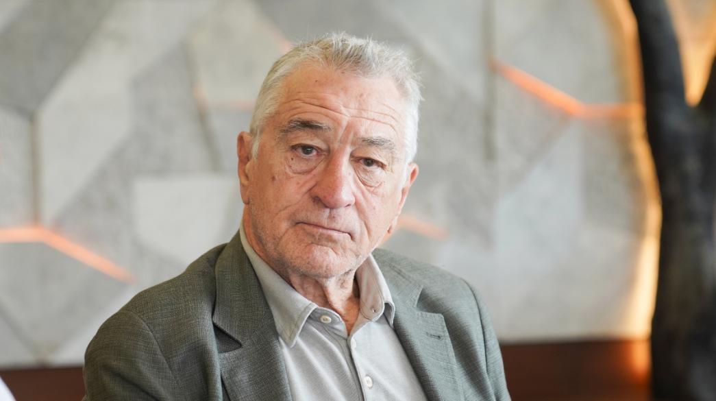 Ρόμπερτ Ντε Νίρο