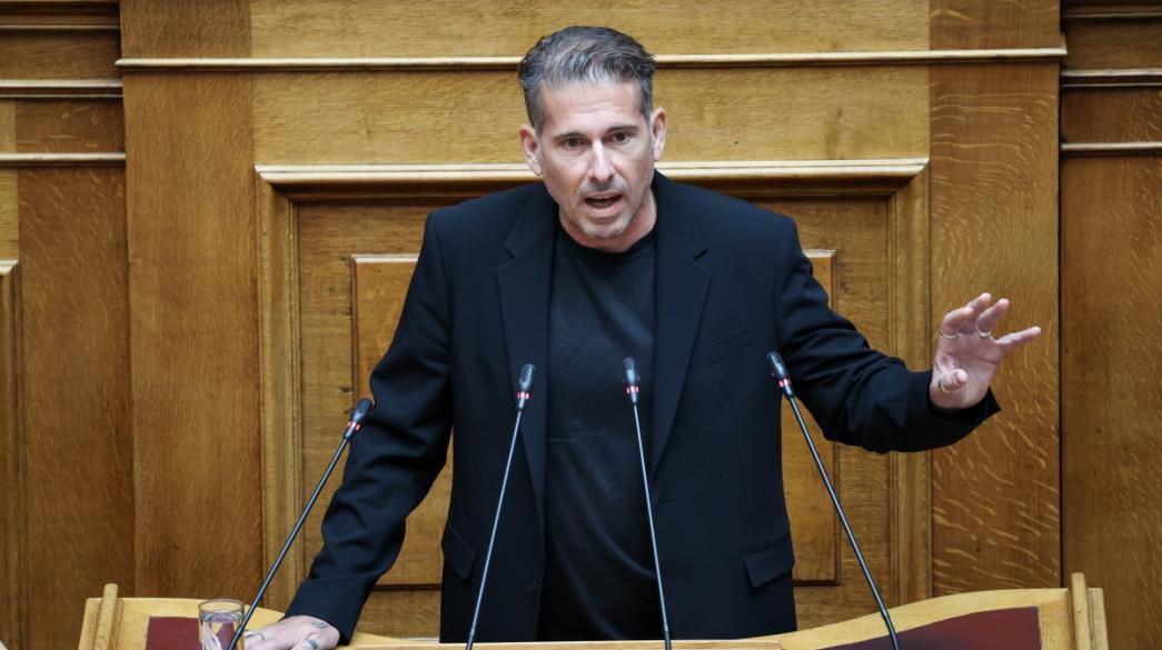 Διαμαντής Καραναστάσης